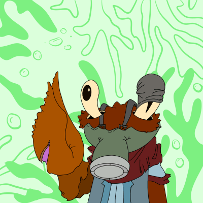 Image for Eclipse Crab #247 item