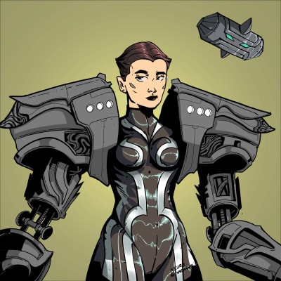 Image for Guardian #403 item