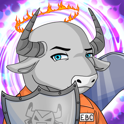 Image for Bull #3420 item