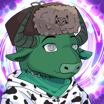 Image for Bull #258 item