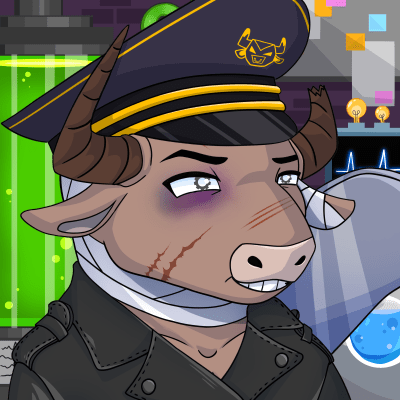 Image for Bull #1268 item
