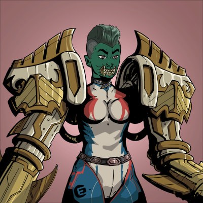 Image for Guardian #744 item