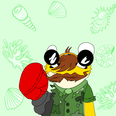 Image for Eclipse Crab #415 item