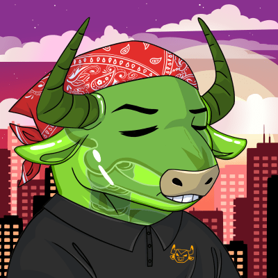 Image for Bull #2054 item