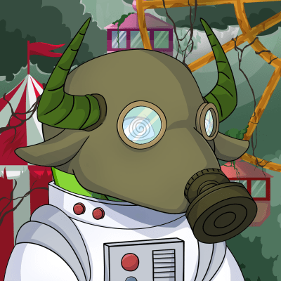 Image for Bull #389 item