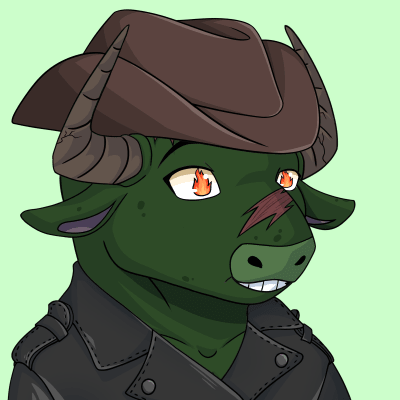 Image for Bull #4216 item