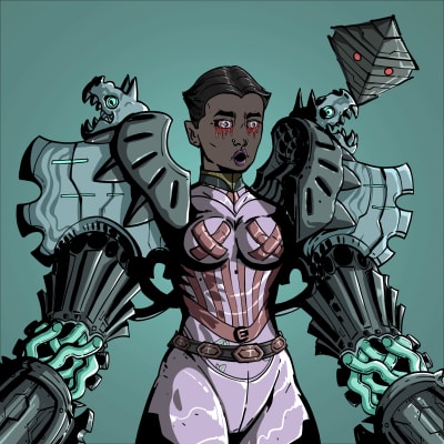 Image for Guardian #23 item