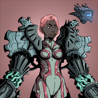 Image for Guardian #440 item