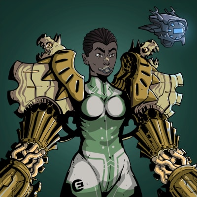 Image for Guardian #44 item