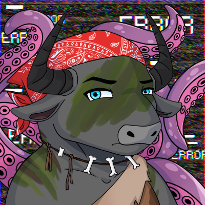 Image for Bull #2957 item