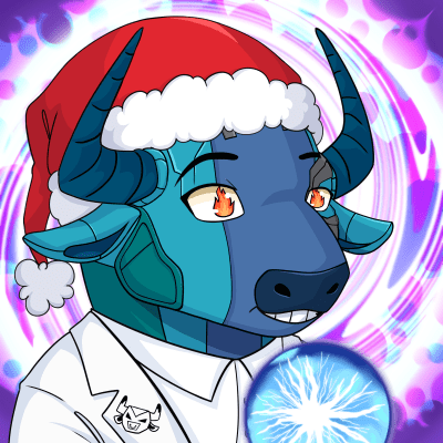 Image for Bull #3301 item