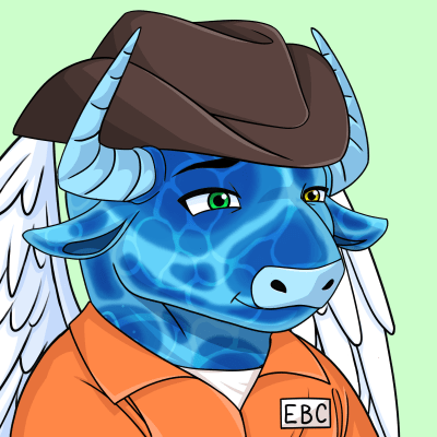 Image for Bull #2807 item