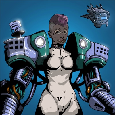 Image for Guardian #741 item