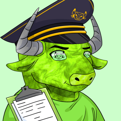 Image for Bull #35 item