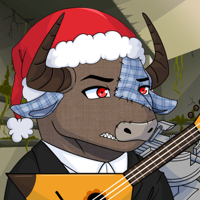 Image for Bull #4270 item