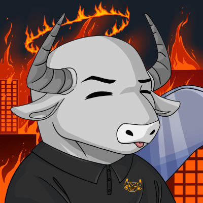 Image for Bull #904 item