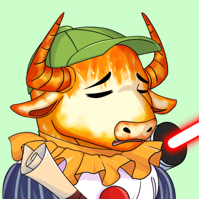 Image for Bull #3053 item