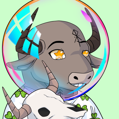 Image for Bull #2788 item