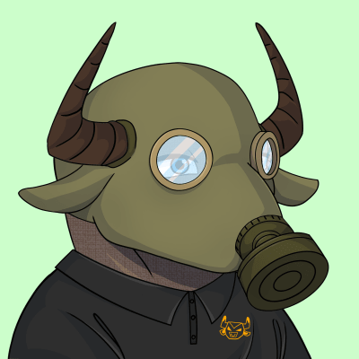 Image for Bull #304 item
