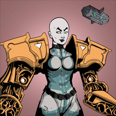 Image for Guardian #874 item