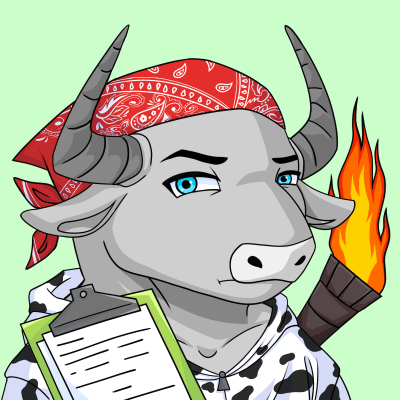 Image for Bull #3274 item