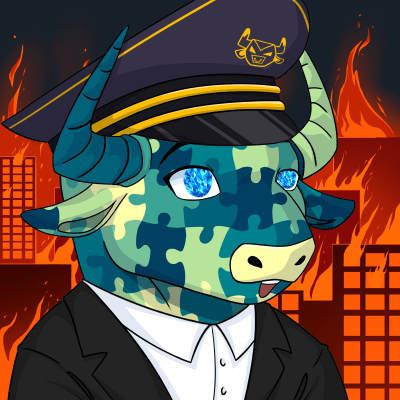 Image for Bull #1785 item