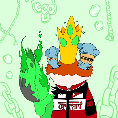 Image for Eclipse Crab #479 item