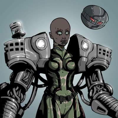 Image for Guardian #209 item