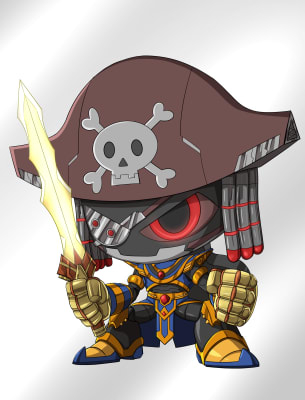 Image for Solar Studios #5733 item