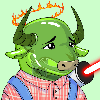 Image for Bull #4331 item