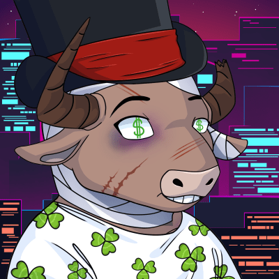 Image for Bull #1899 item