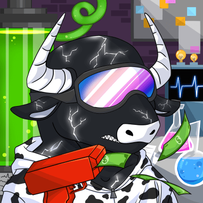 Image for Bull #3839 item