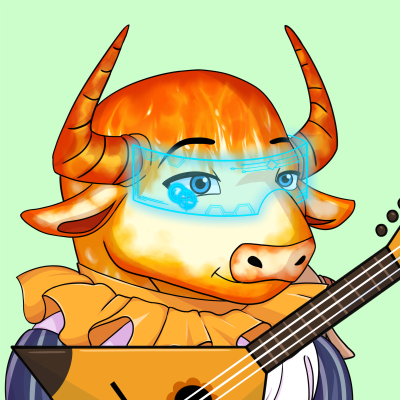 Image for Bull #1701 item