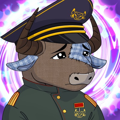 Image for Bull #4347 item