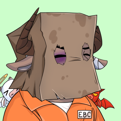 Image for Bull #2708 item