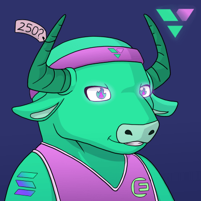 Image for Bull #17 item