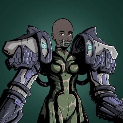 Image for Guardian #555 item