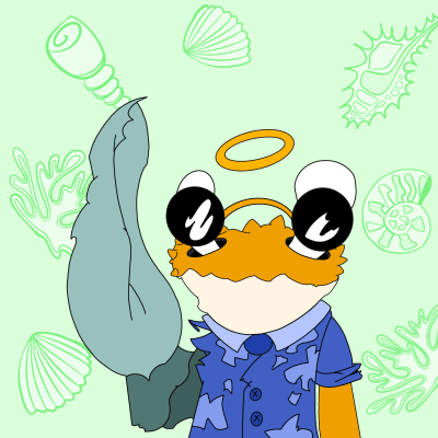 Image for Eclipse Crab #378 item