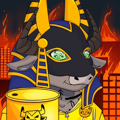 Image for Bull #4205 item