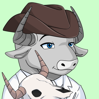 Image for Bull #131 item