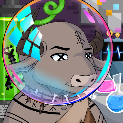 Image for Bull #2638 item