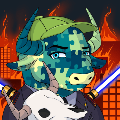 Image for Bull #3475 item
