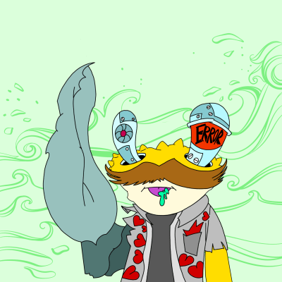 Image for Eclipse Crab #527 item