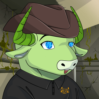 Image for Bull #3962 item