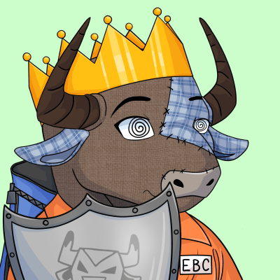 Image for Bull #2722 item