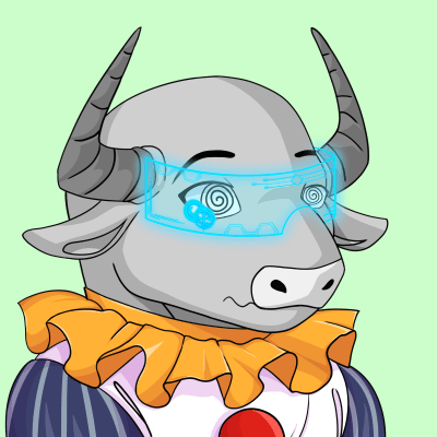 Image for Bull #2557 item