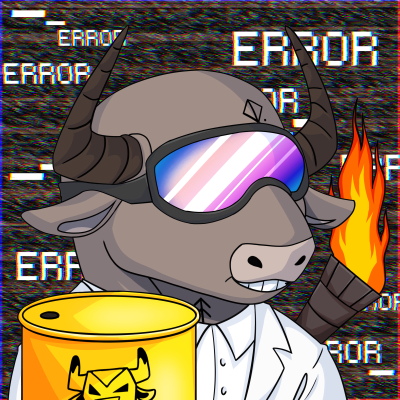 Image for Bull #4397 item