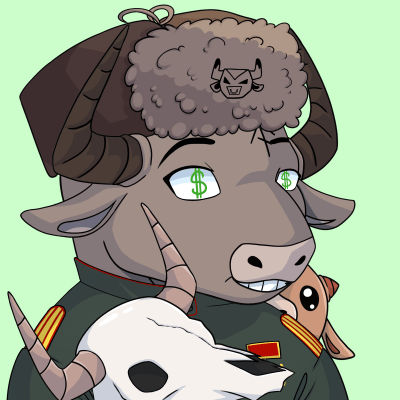 Image for Bull #3954 item