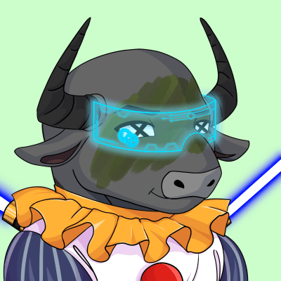 Image for Bull #184 item