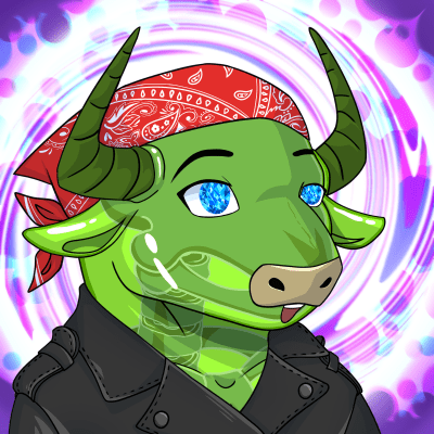 Image for Bull #124 item